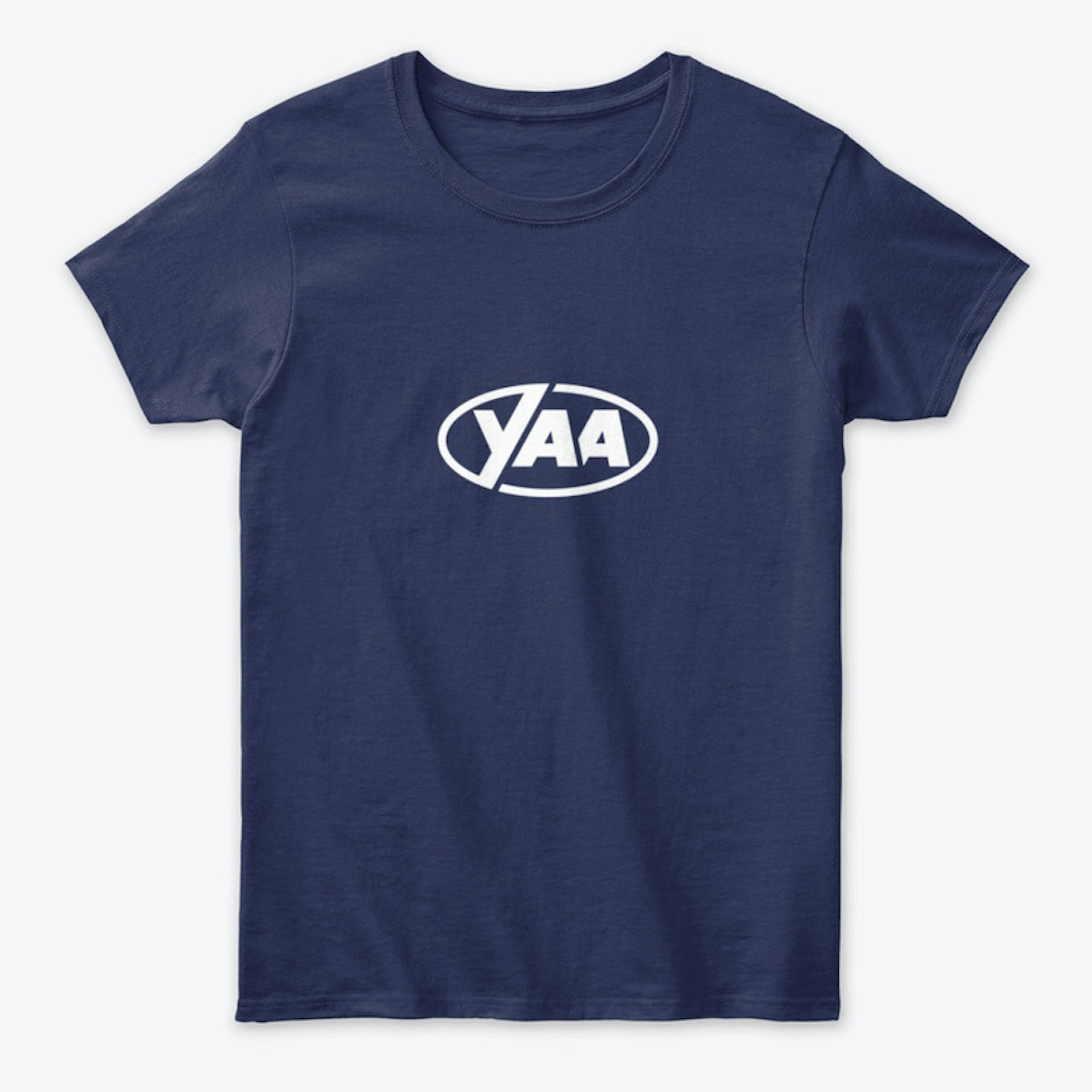 YAA Logo